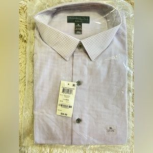 Dress shirt alfani